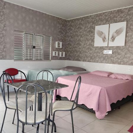 Condominio Dinaseg Rio Branco Ngoại thất bức ảnh