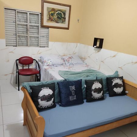Condominio Dinaseg Rio Branco Phòng bức ảnh