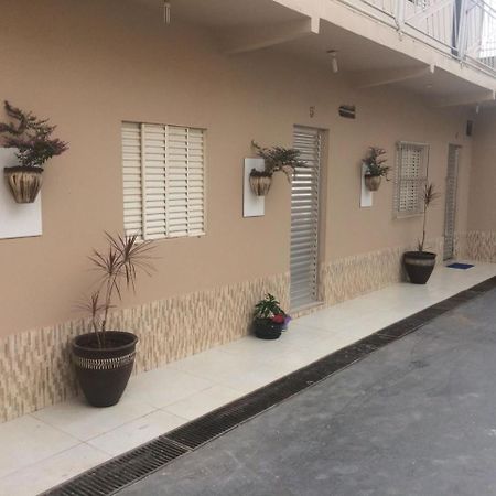 Condominio Dinaseg Rio Branco Ngoại thất bức ảnh