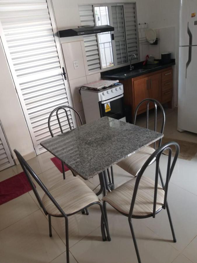Condominio Dinaseg Rio Branco Ngoại thất bức ảnh