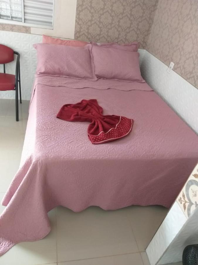 Condominio Dinaseg Rio Branco Ngoại thất bức ảnh