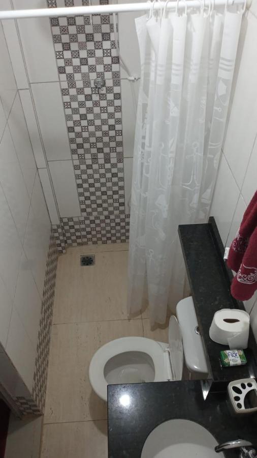Condominio Dinaseg Rio Branco Ngoại thất bức ảnh