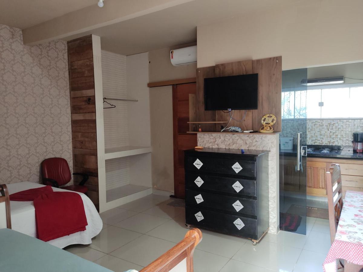 Condominio Dinaseg Rio Branco Ngoại thất bức ảnh