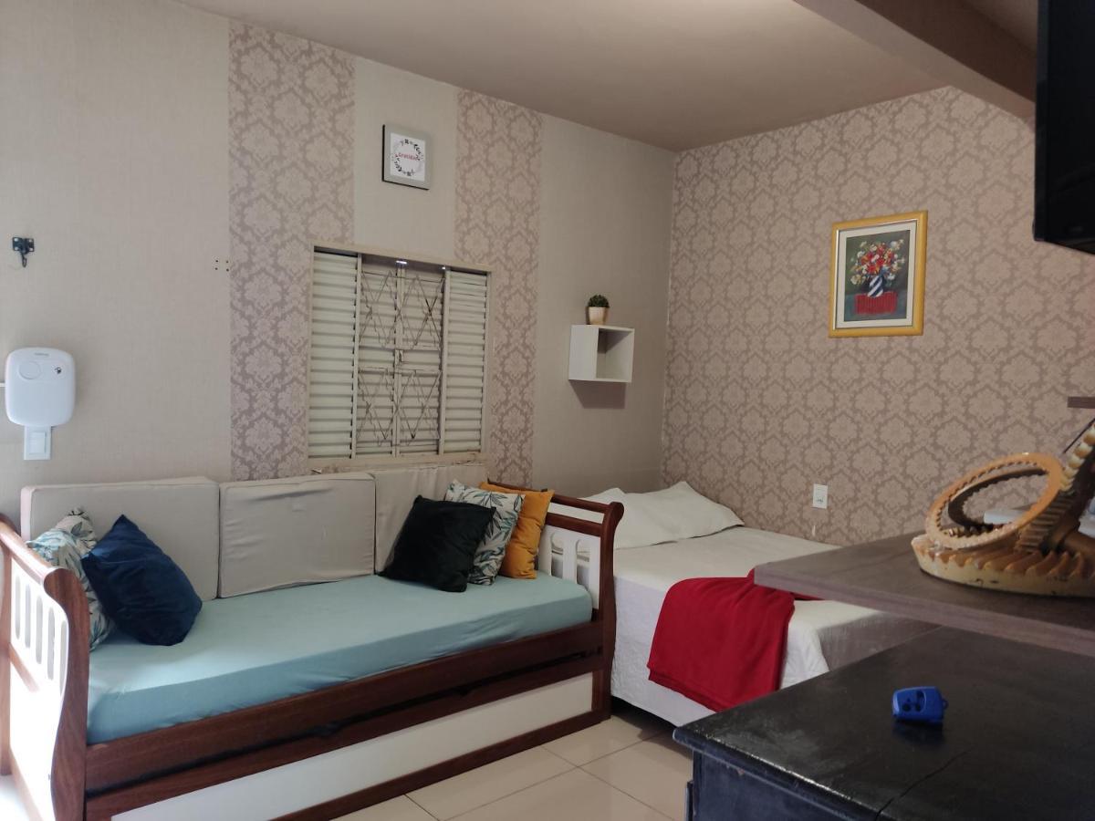 Condominio Dinaseg Rio Branco Ngoại thất bức ảnh