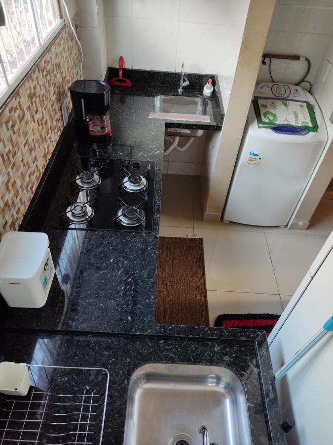 Condominio Dinaseg Rio Branco Ngoại thất bức ảnh