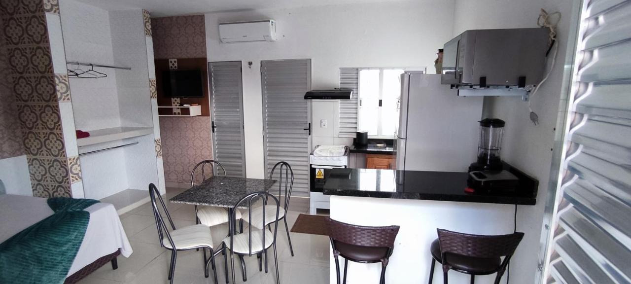 Condominio Dinaseg Rio Branco Ngoại thất bức ảnh