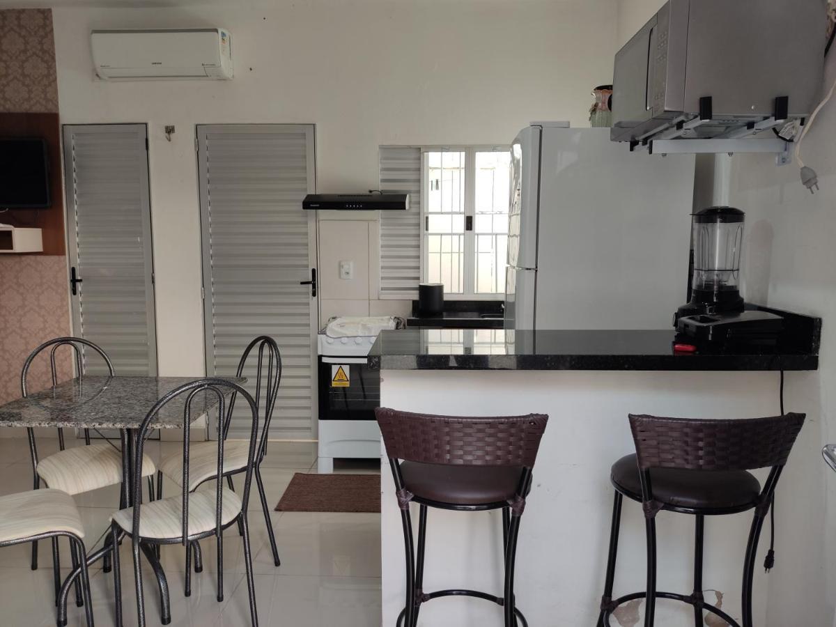 Condominio Dinaseg Rio Branco Ngoại thất bức ảnh