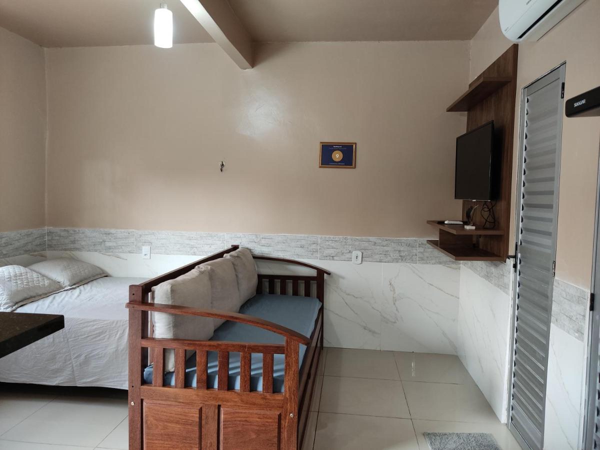 Condominio Dinaseg Rio Branco Ngoại thất bức ảnh