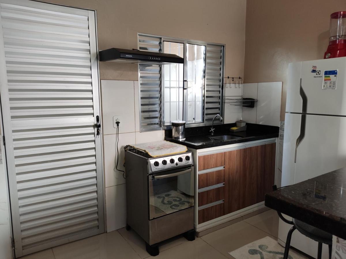 Condominio Dinaseg Rio Branco Ngoại thất bức ảnh