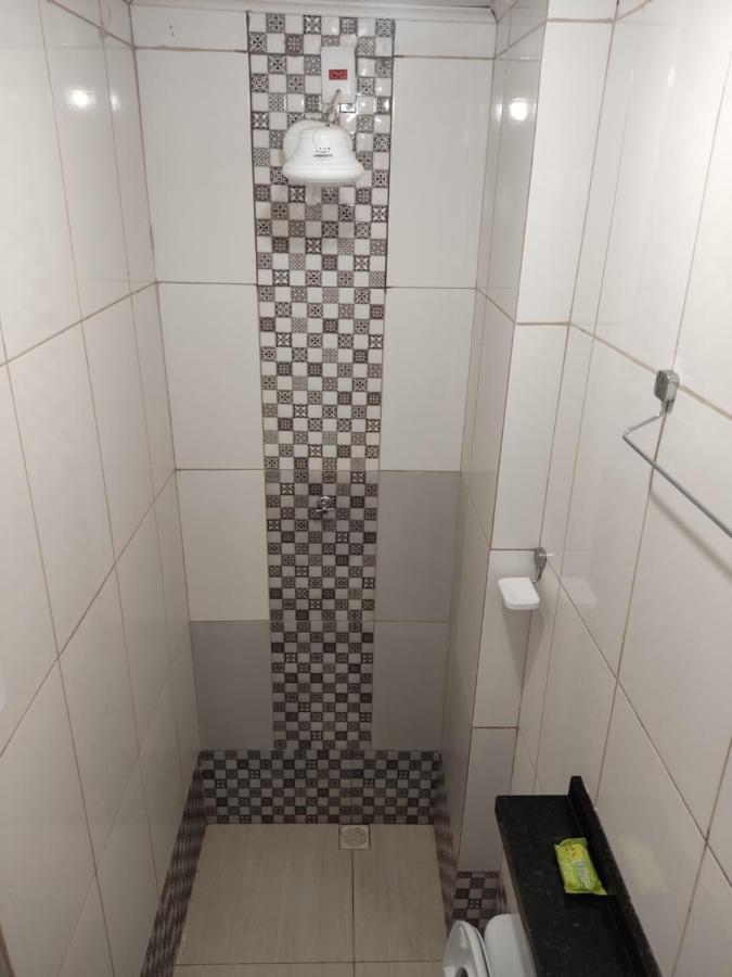 Condominio Dinaseg Rio Branco Ngoại thất bức ảnh