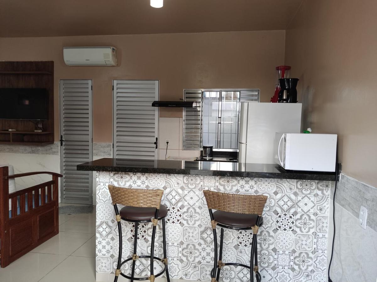 Condominio Dinaseg Rio Branco Ngoại thất bức ảnh
