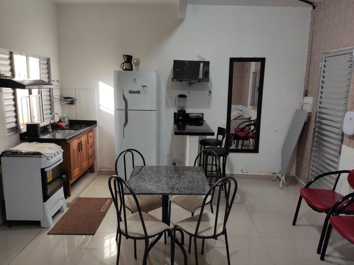 Condominio Dinaseg Rio Branco Ngoại thất bức ảnh
