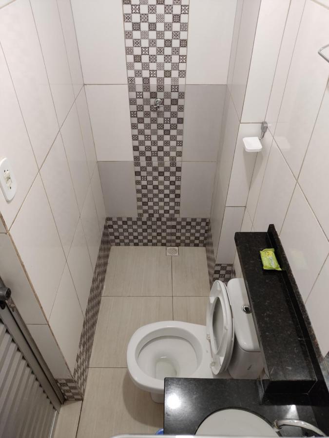 Condominio Dinaseg Rio Branco Ngoại thất bức ảnh