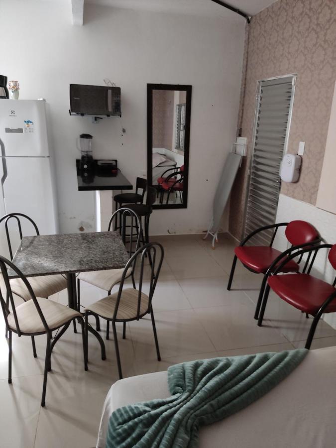 Condominio Dinaseg Rio Branco Ngoại thất bức ảnh