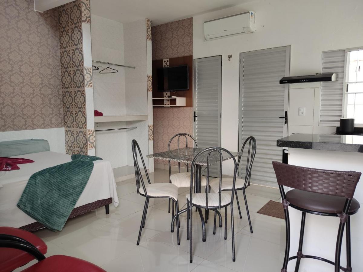 Condominio Dinaseg Rio Branco Ngoại thất bức ảnh