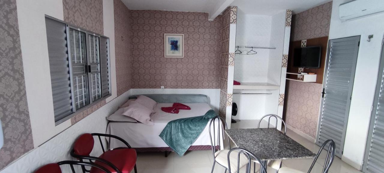 Condominio Dinaseg Rio Branco Ngoại thất bức ảnh