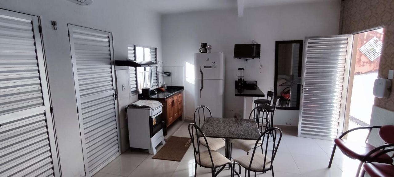 Condominio Dinaseg Rio Branco Ngoại thất bức ảnh