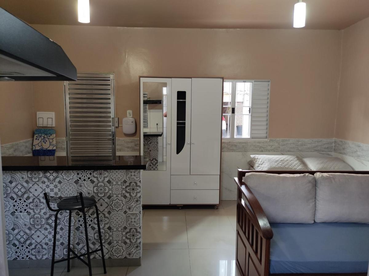 Condominio Dinaseg Rio Branco Ngoại thất bức ảnh