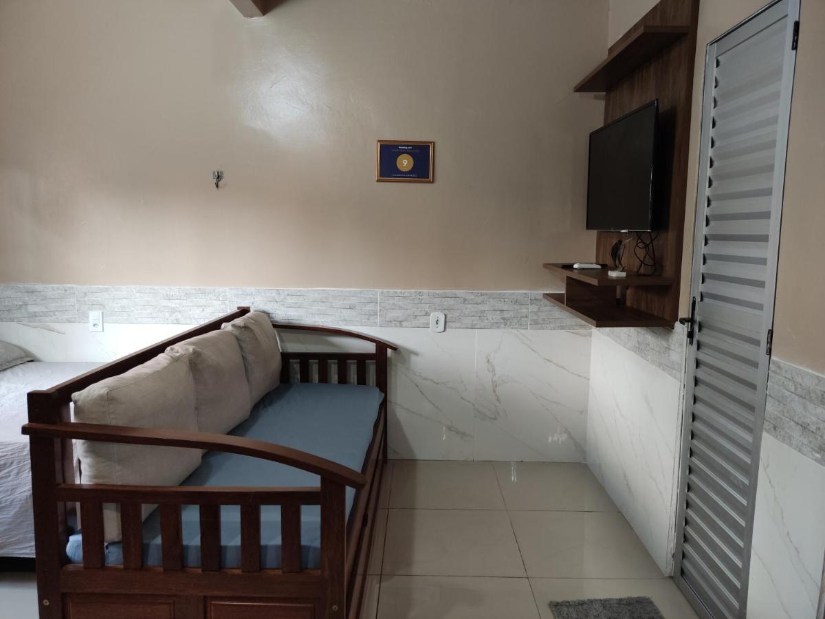 Condominio Dinaseg Rio Branco Ngoại thất bức ảnh