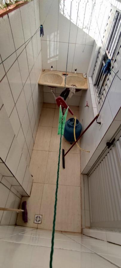 Condominio Dinaseg Rio Branco Ngoại thất bức ảnh