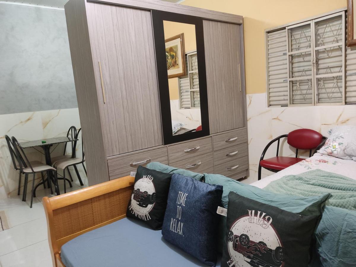Condominio Dinaseg Rio Branco Phòng bức ảnh