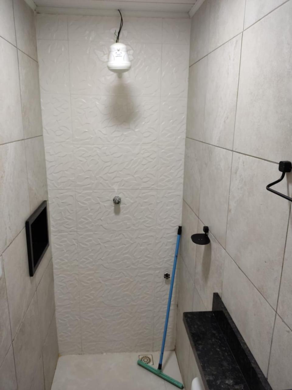 Condominio Dinaseg Rio Branco Ngoại thất bức ảnh