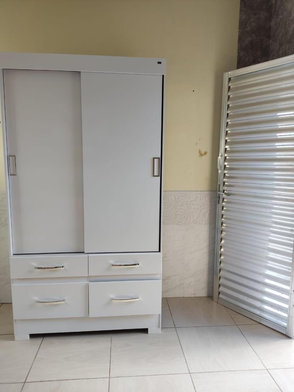 Condominio Dinaseg Rio Branco Ngoại thất bức ảnh