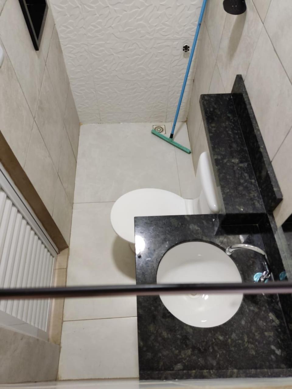 Condominio Dinaseg Rio Branco Ngoại thất bức ảnh