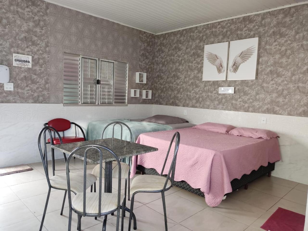 Condominio Dinaseg Rio Branco Ngoại thất bức ảnh