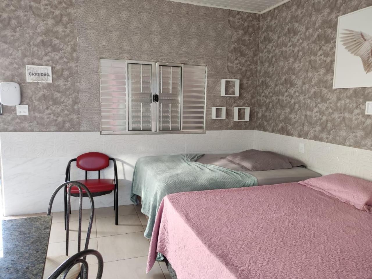 Condominio Dinaseg Rio Branco Ngoại thất bức ảnh