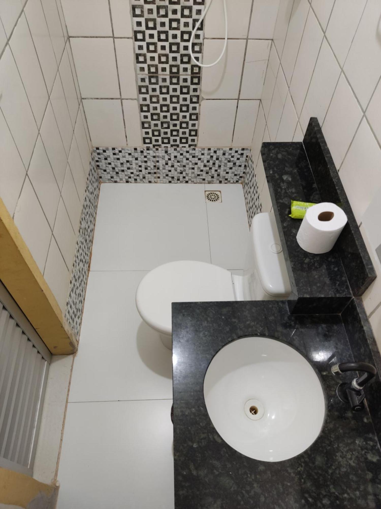Condominio Dinaseg Rio Branco Phòng bức ảnh