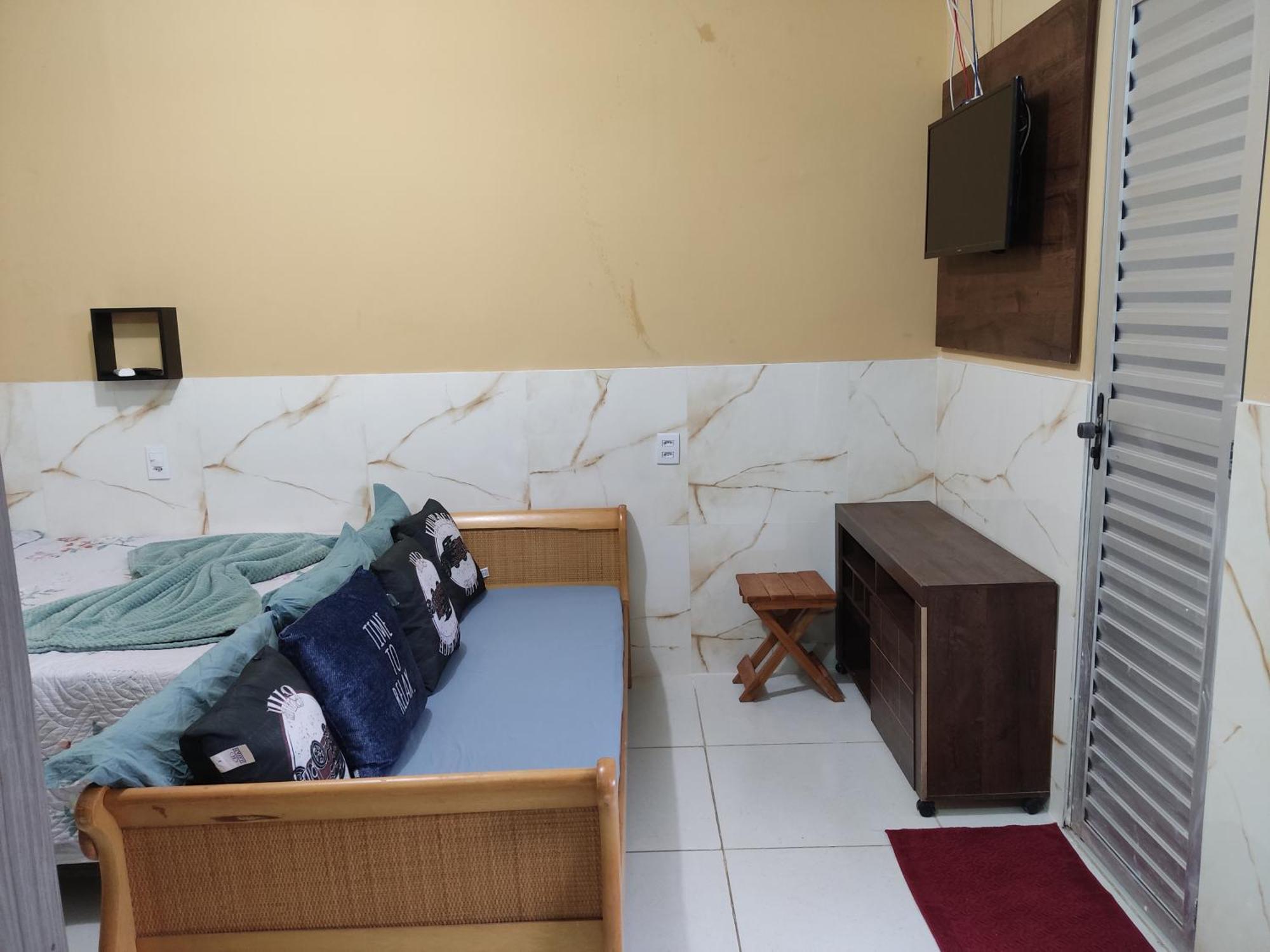 Condominio Dinaseg Rio Branco Phòng bức ảnh