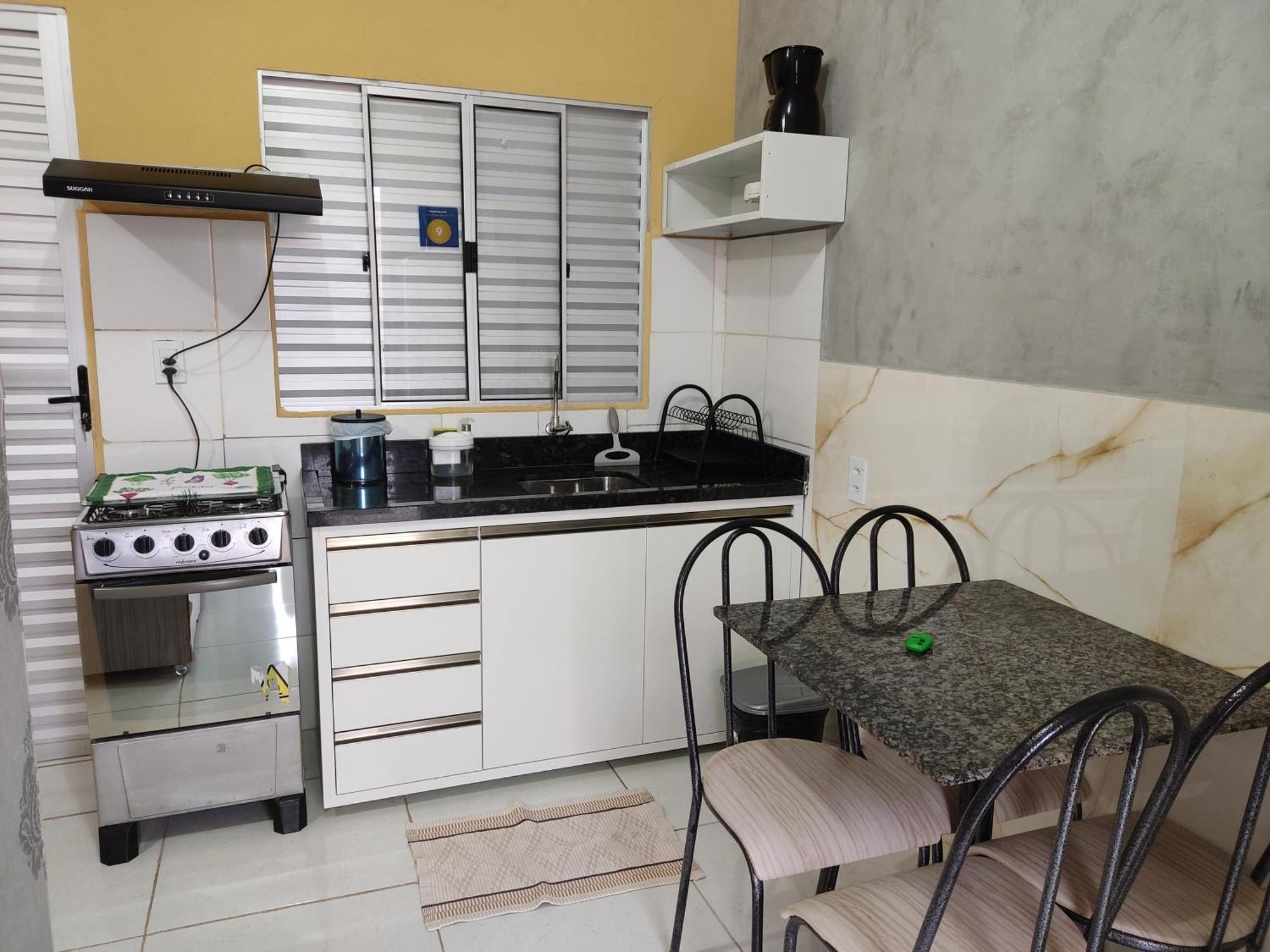 Condominio Dinaseg Rio Branco Phòng bức ảnh