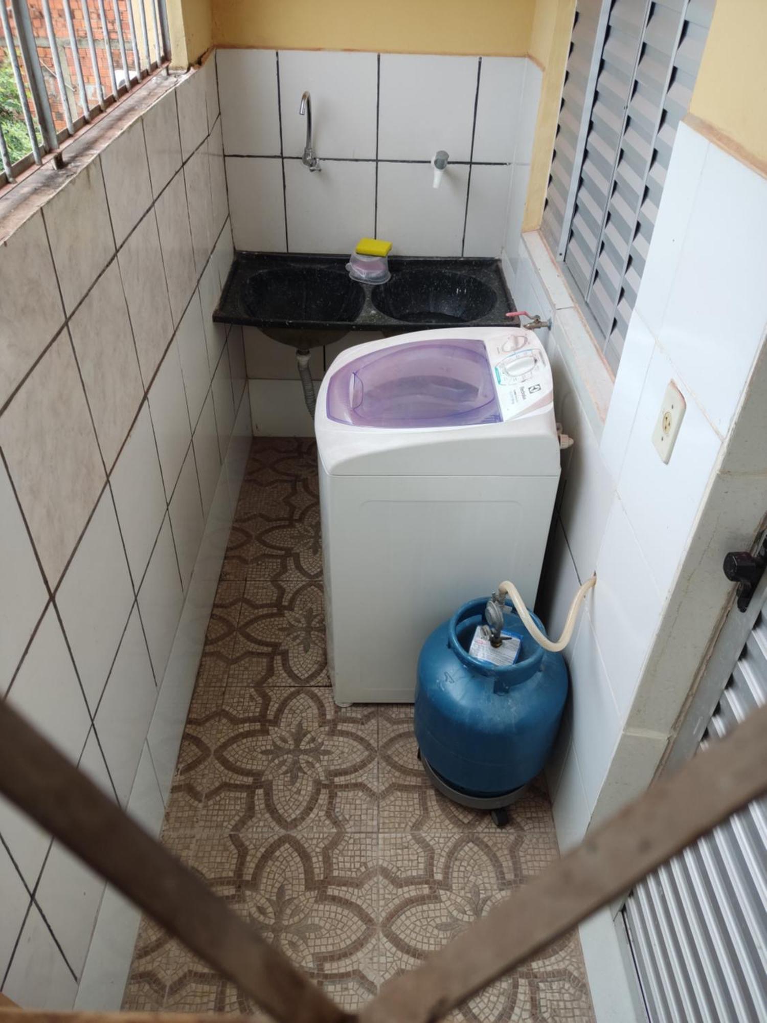 Condominio Dinaseg Rio Branco Phòng bức ảnh
