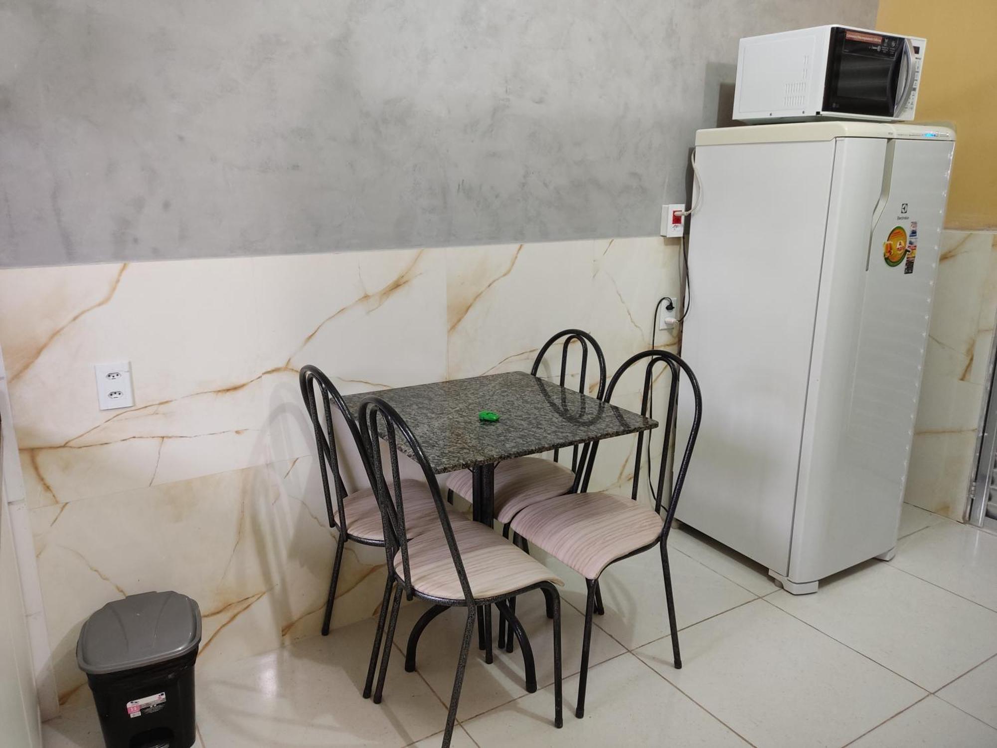 Condominio Dinaseg Rio Branco Phòng bức ảnh