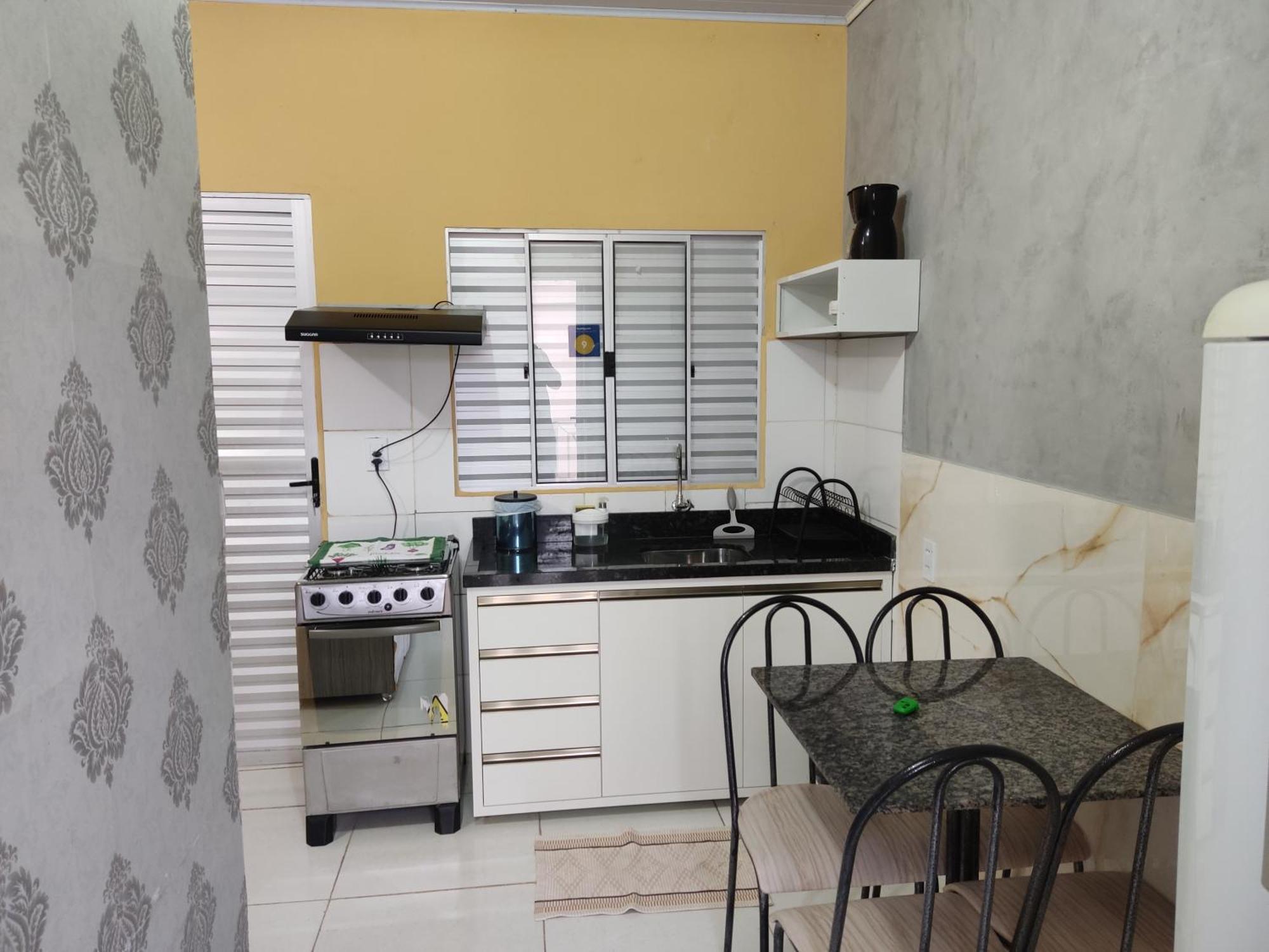 Condominio Dinaseg Rio Branco Phòng bức ảnh