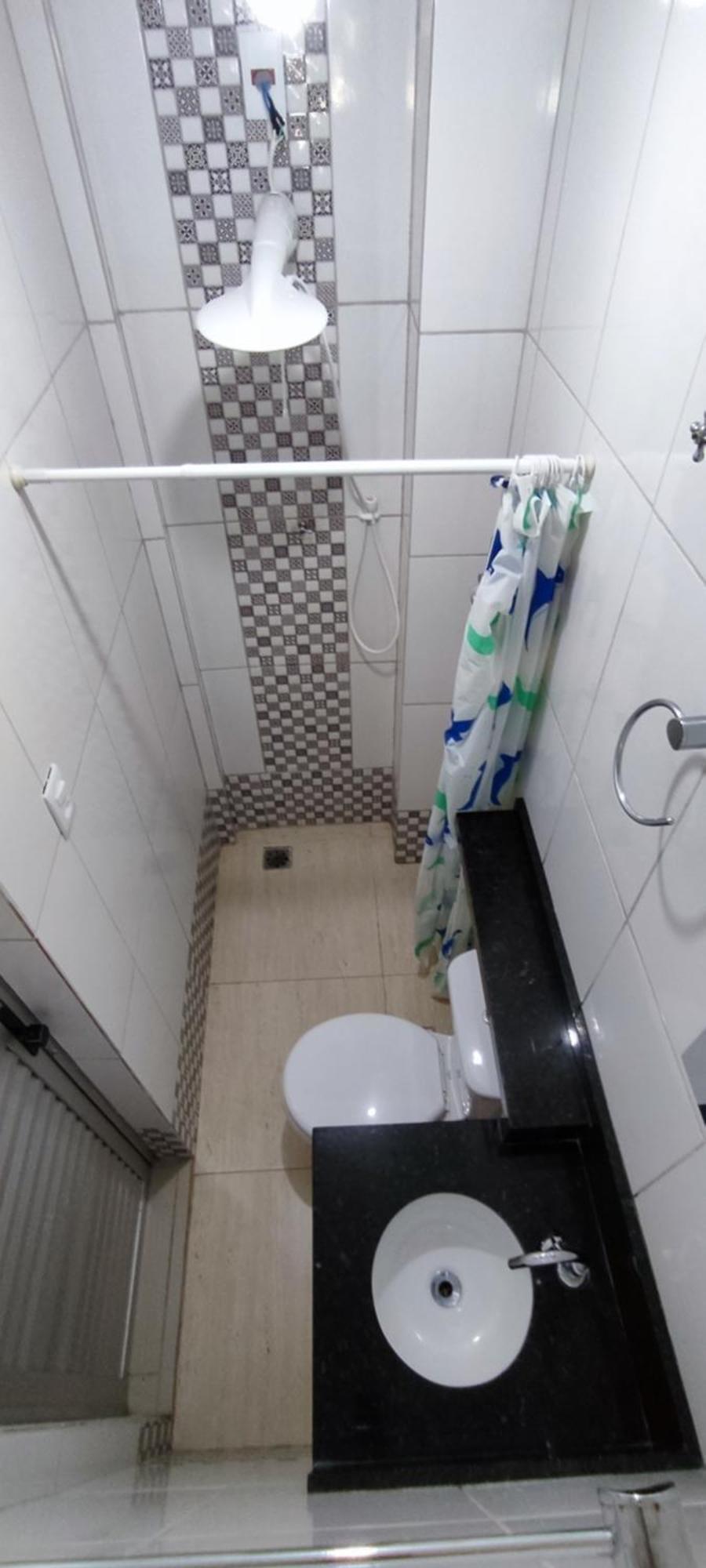 Condominio Dinaseg Rio Branco Phòng bức ảnh