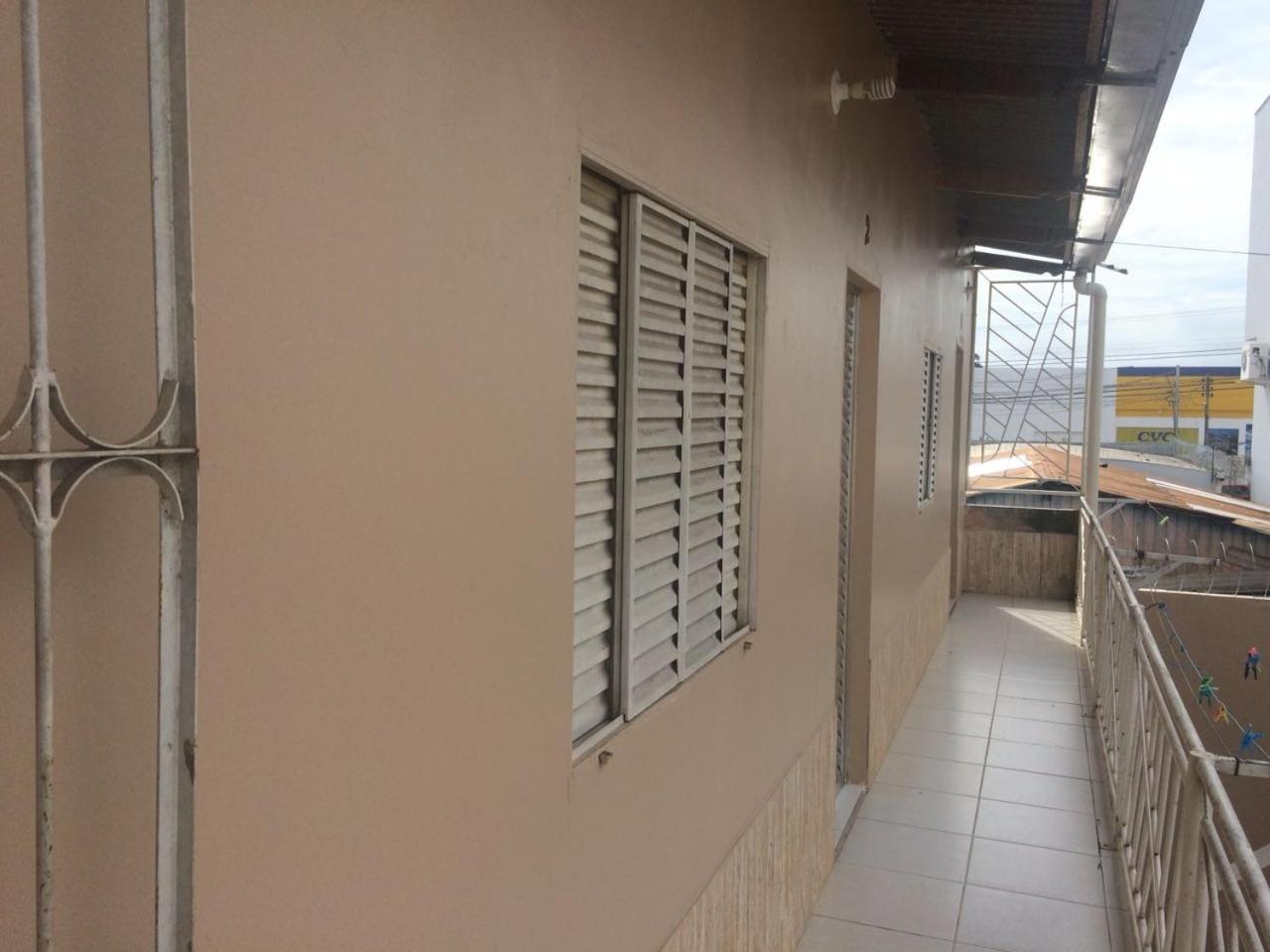 Condominio Dinaseg Rio Branco Ngoại thất bức ảnh