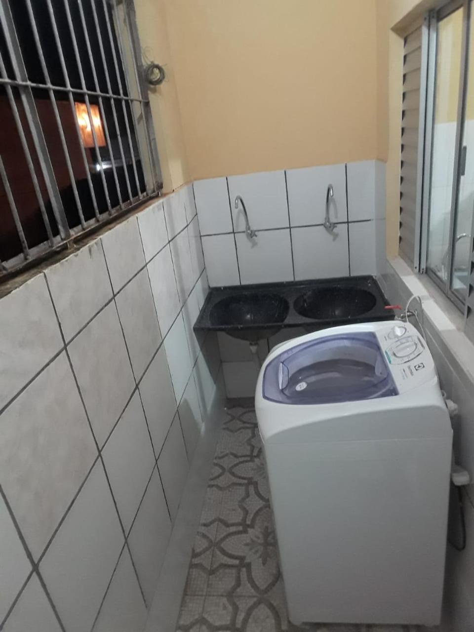 Condominio Dinaseg Rio Branco Ngoại thất bức ảnh